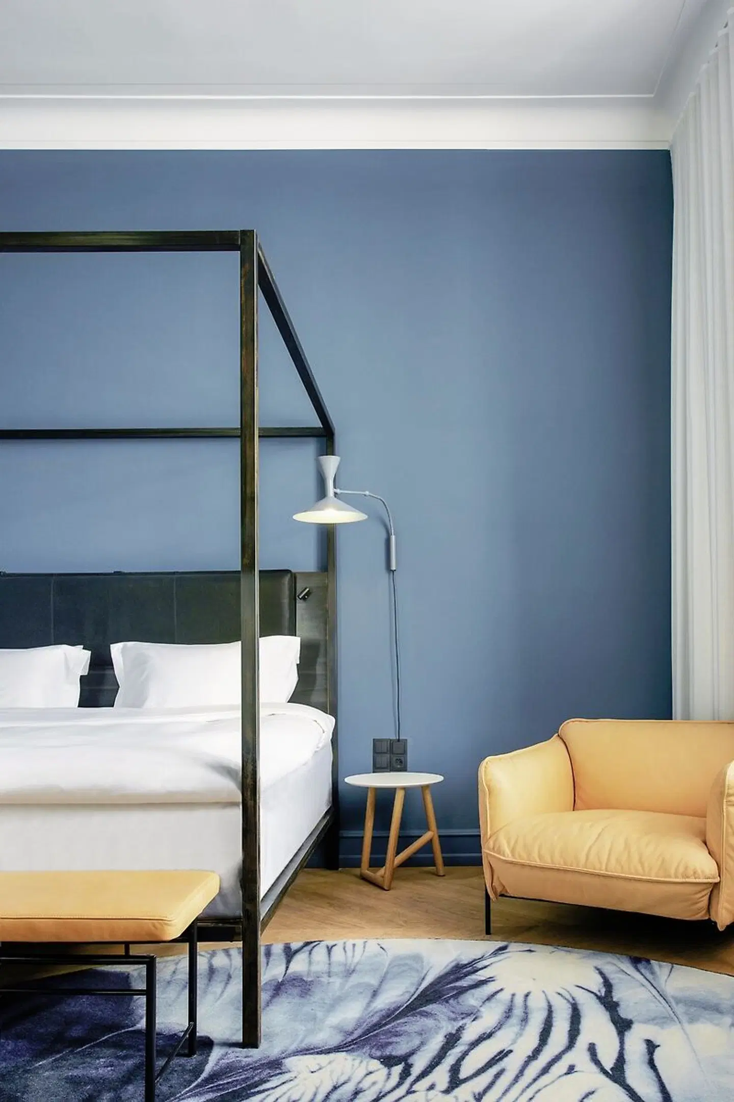 Nobis Hotel Copenhagen ROOM_EXAMPLE