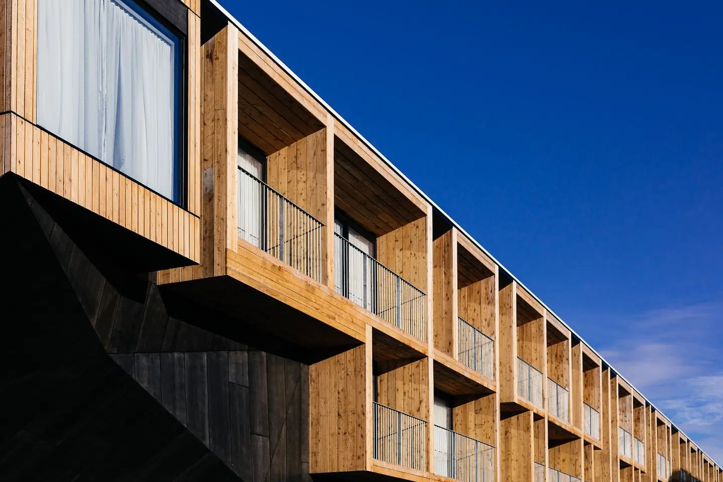 MACq 01 Hotel EXTERIOR