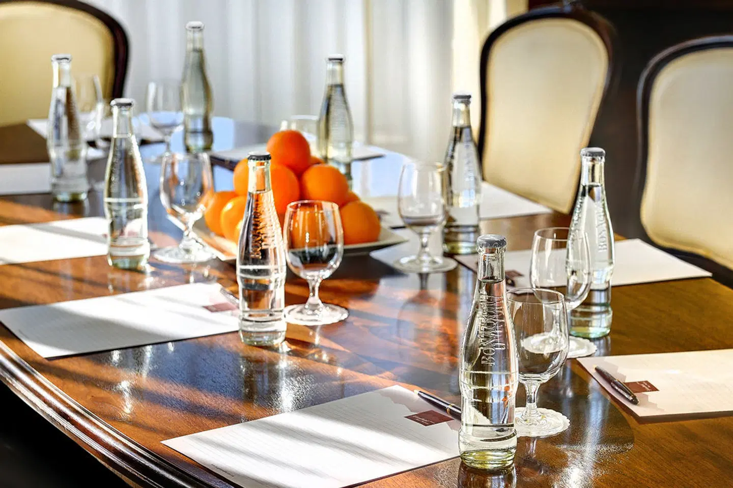 Grandhotel Starý Smokovec Restaurant