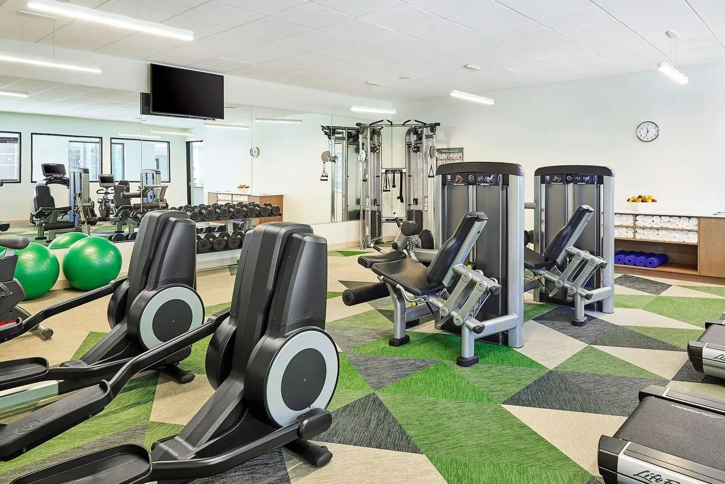 Element by Marriott West Des Moines SPORTS_AND_LEISURE