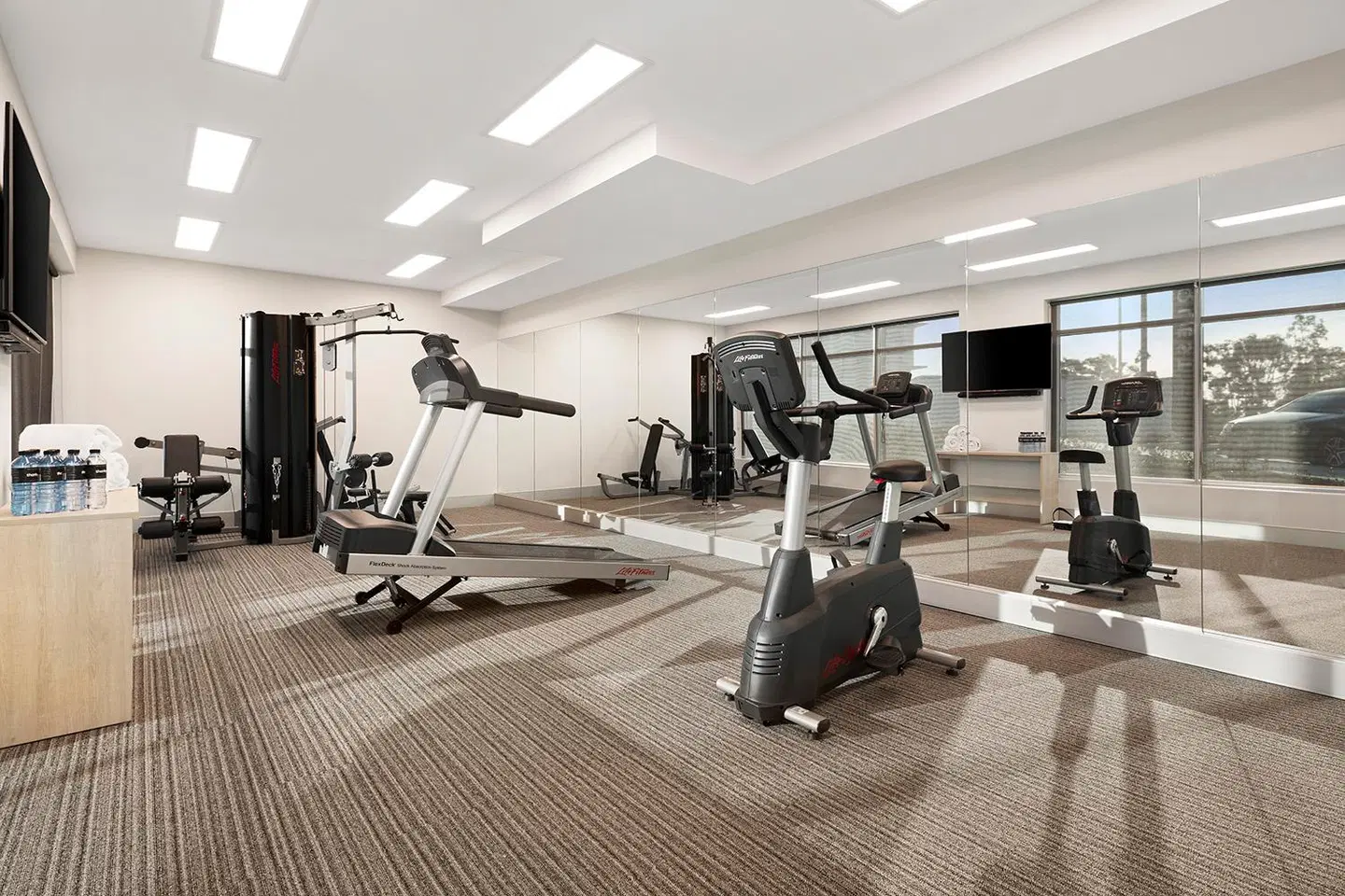 Quest Eight Mile Plains SPORTS_AND_LEISURE