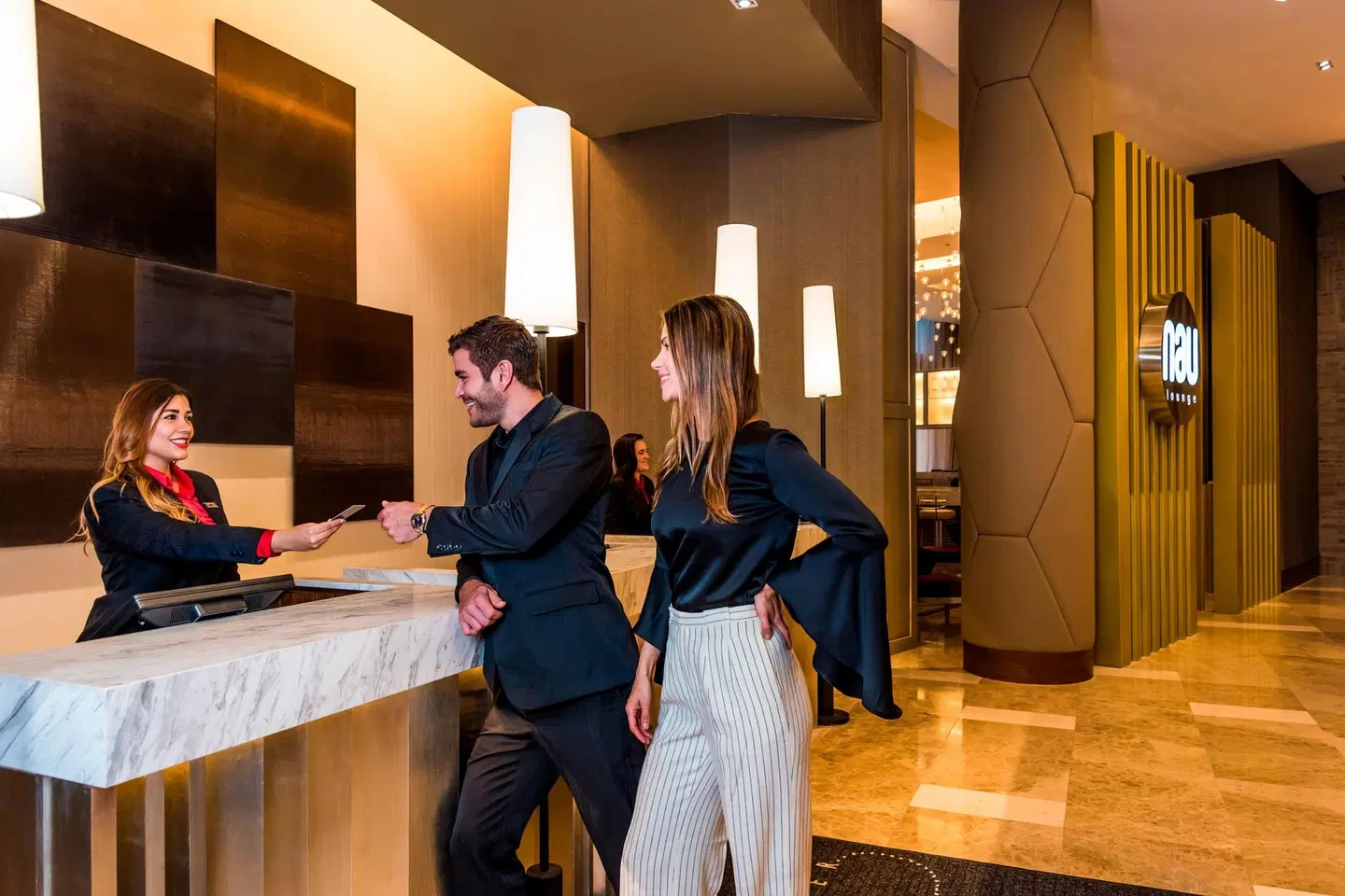 Medellin Marriott Hotel HEALTH_BEAUTY