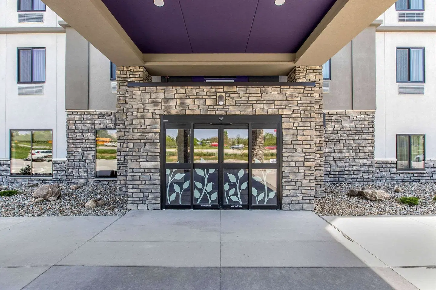 Sleep Inn & Suites Ankeny - Des Moines ROOM_EXAMPLE