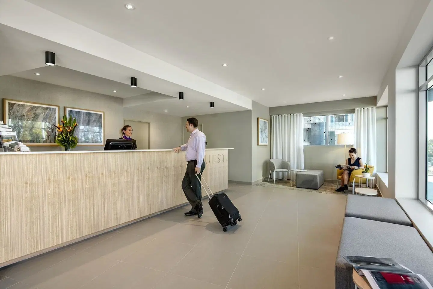 Quest Eight Mile Plains LOUNGE_LOBBY