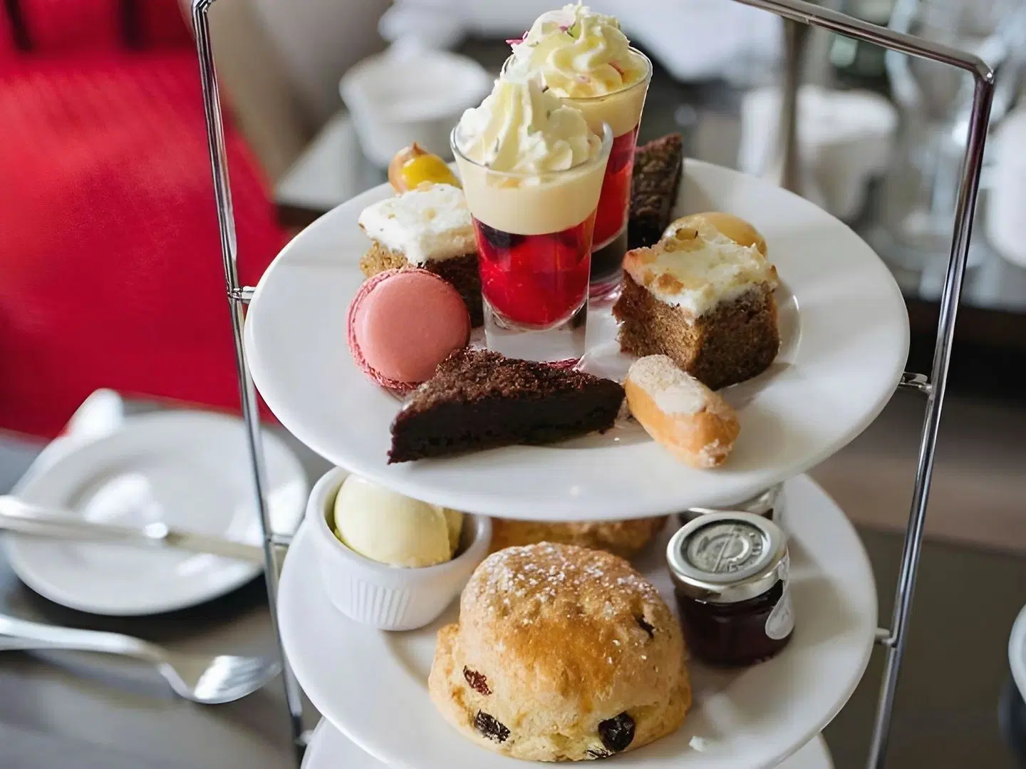 The Headland Hotel & Spa Restaurant