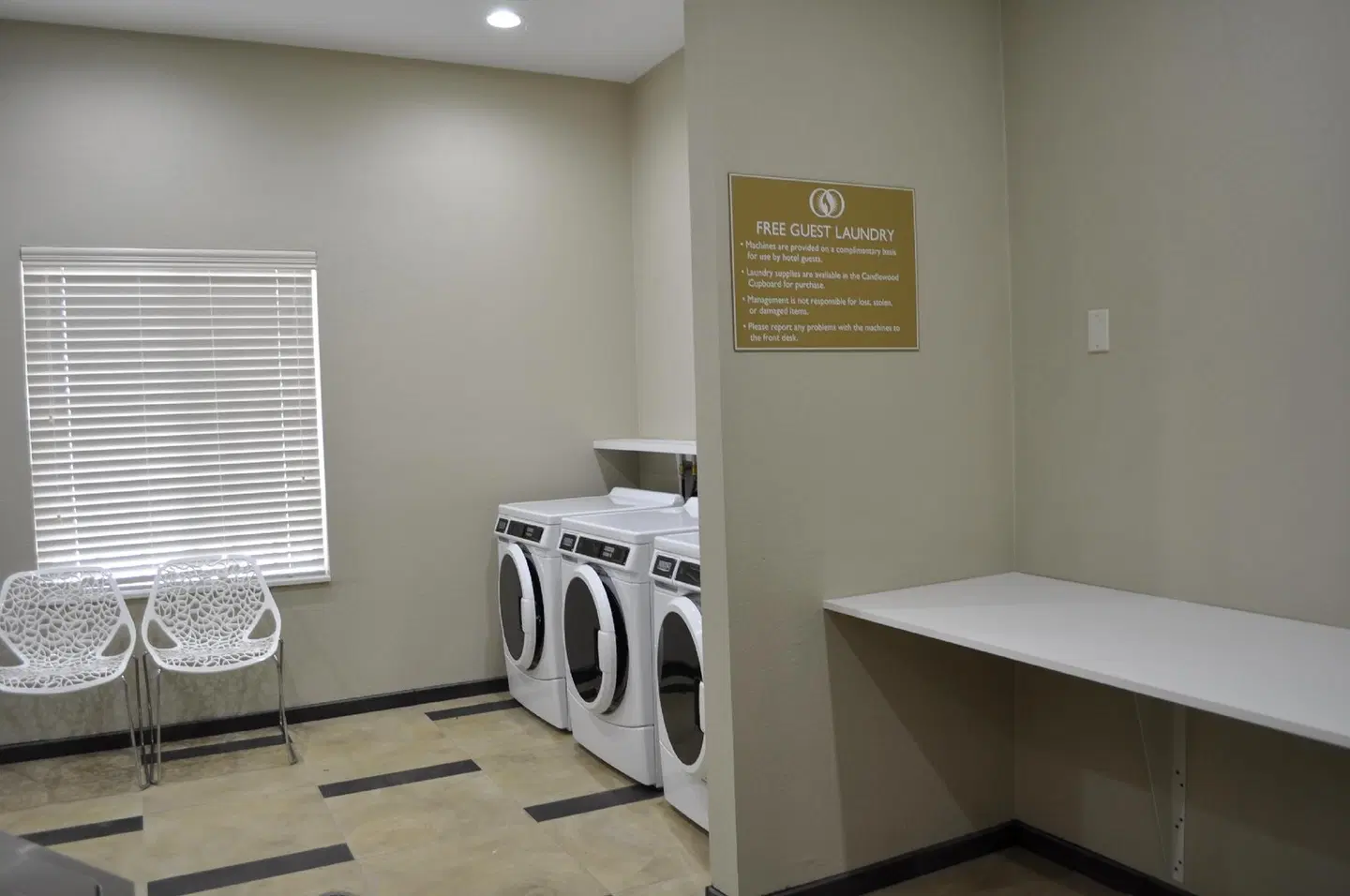 Candlewood Suites Oklahoma City - Bricktown by IHG Badezimmer