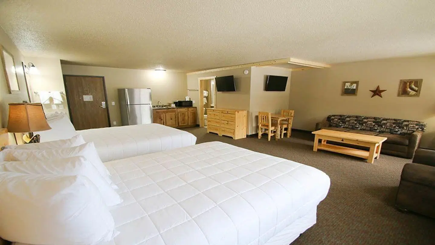 Woodside Dells Hotel ROOM_EXAMPLE