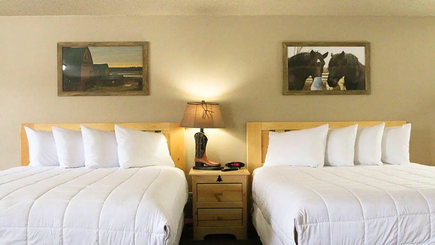 Woodside Dells Hotel ROOM_EXAMPLE