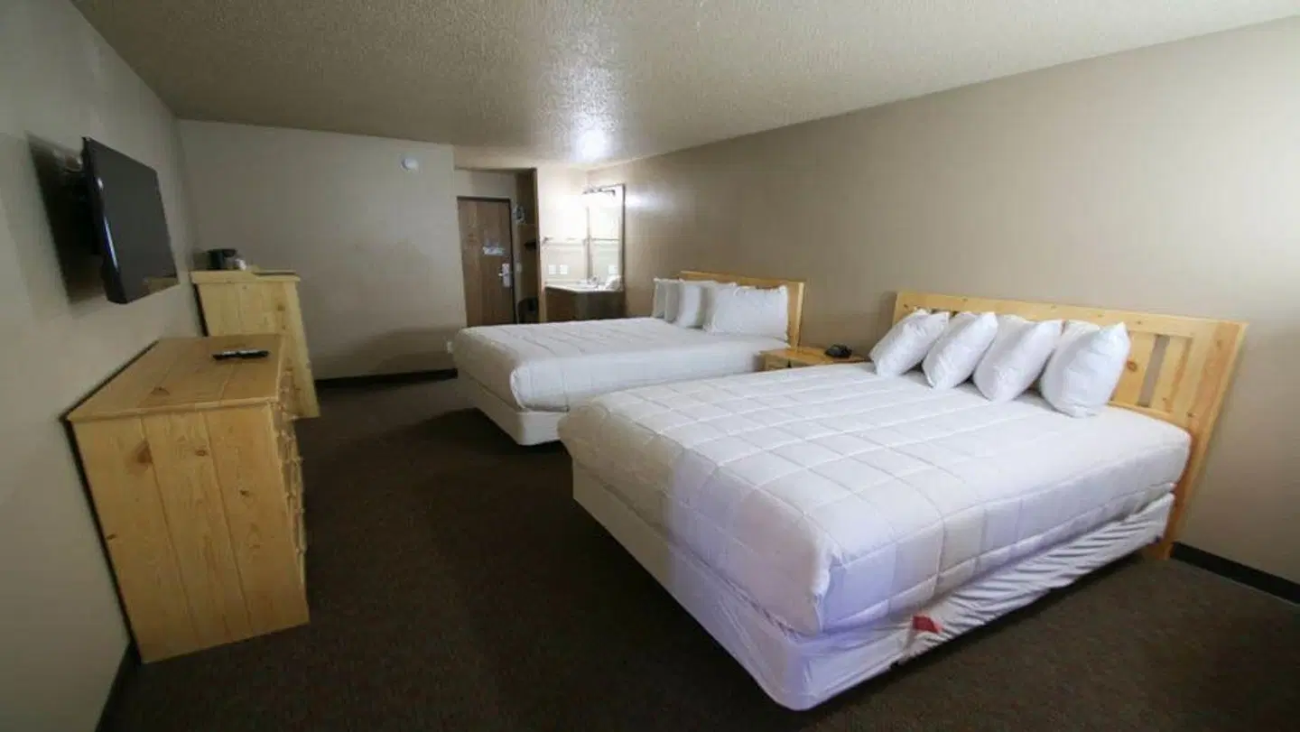 Woodside Dells Hotel ROOM_EXAMPLE
