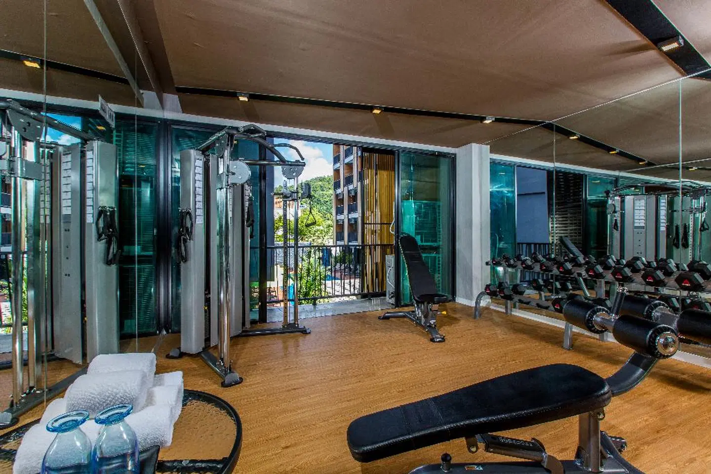 Glow Ao Nang Krabi SPORTS_AND_LEISURE
