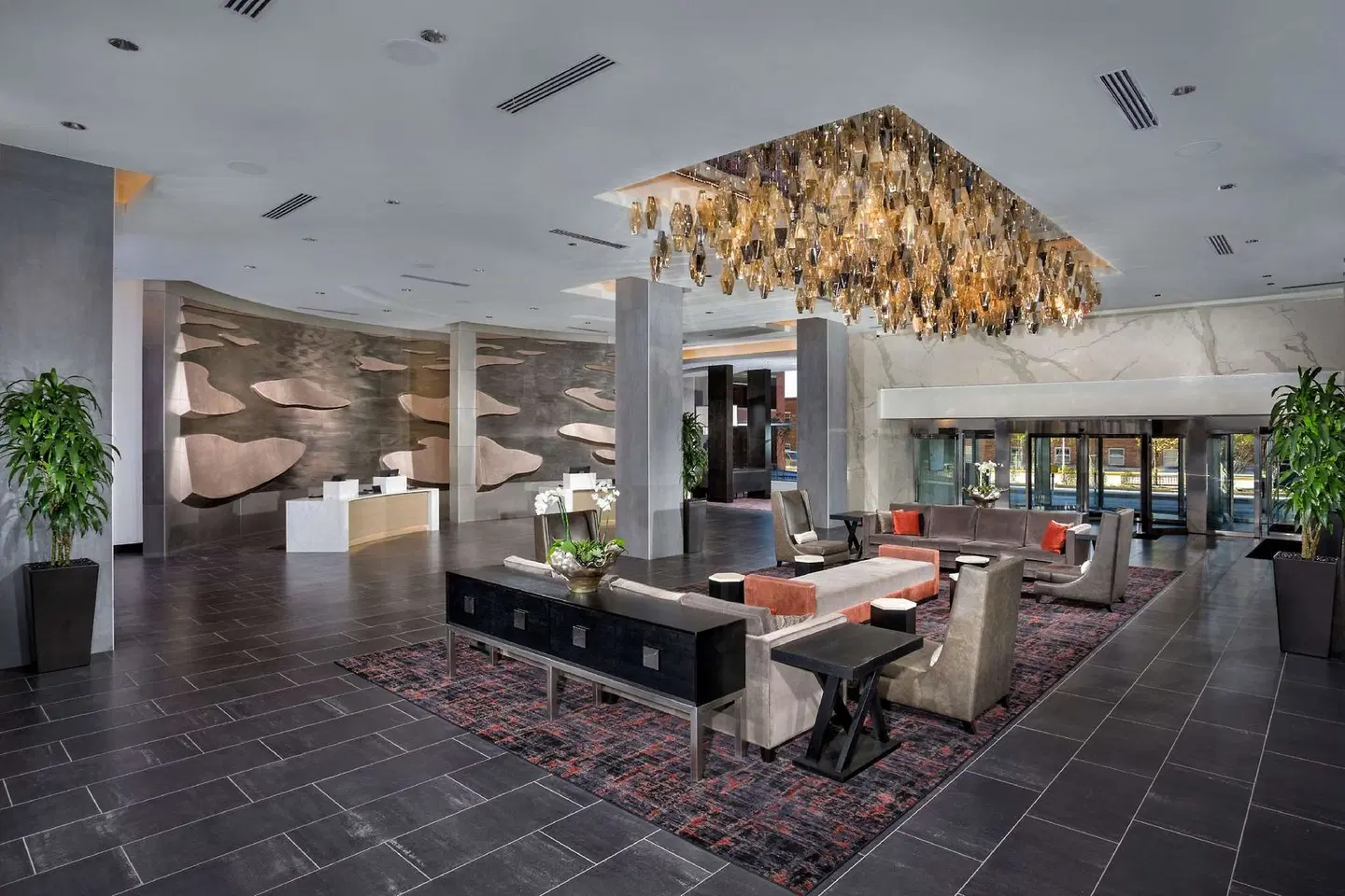 The Hotel at the University of Maryland LOUNGE_LOBBY
