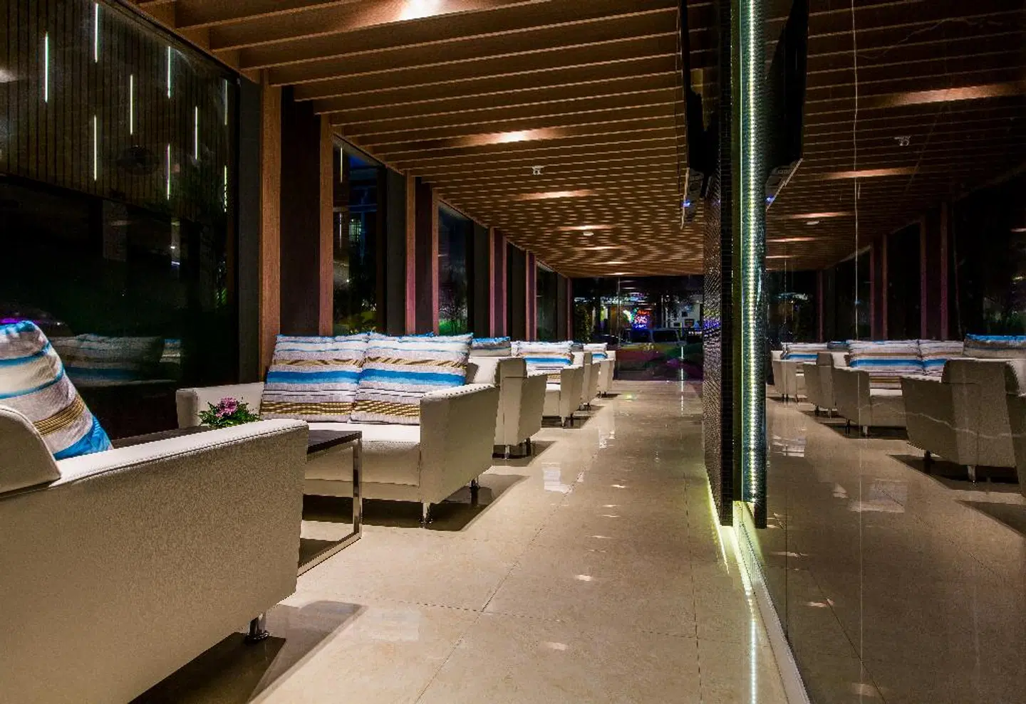 Glow Ao Nang Krabi SPORTS_AND_LEISURE
