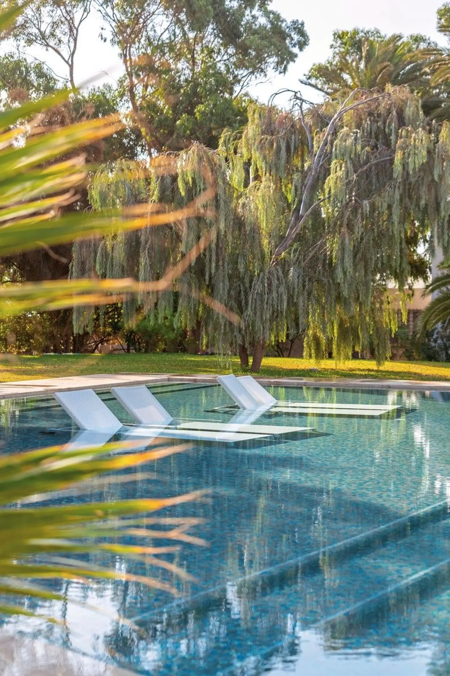 Oceana Suites Hammamet OUTDOOR_POOL