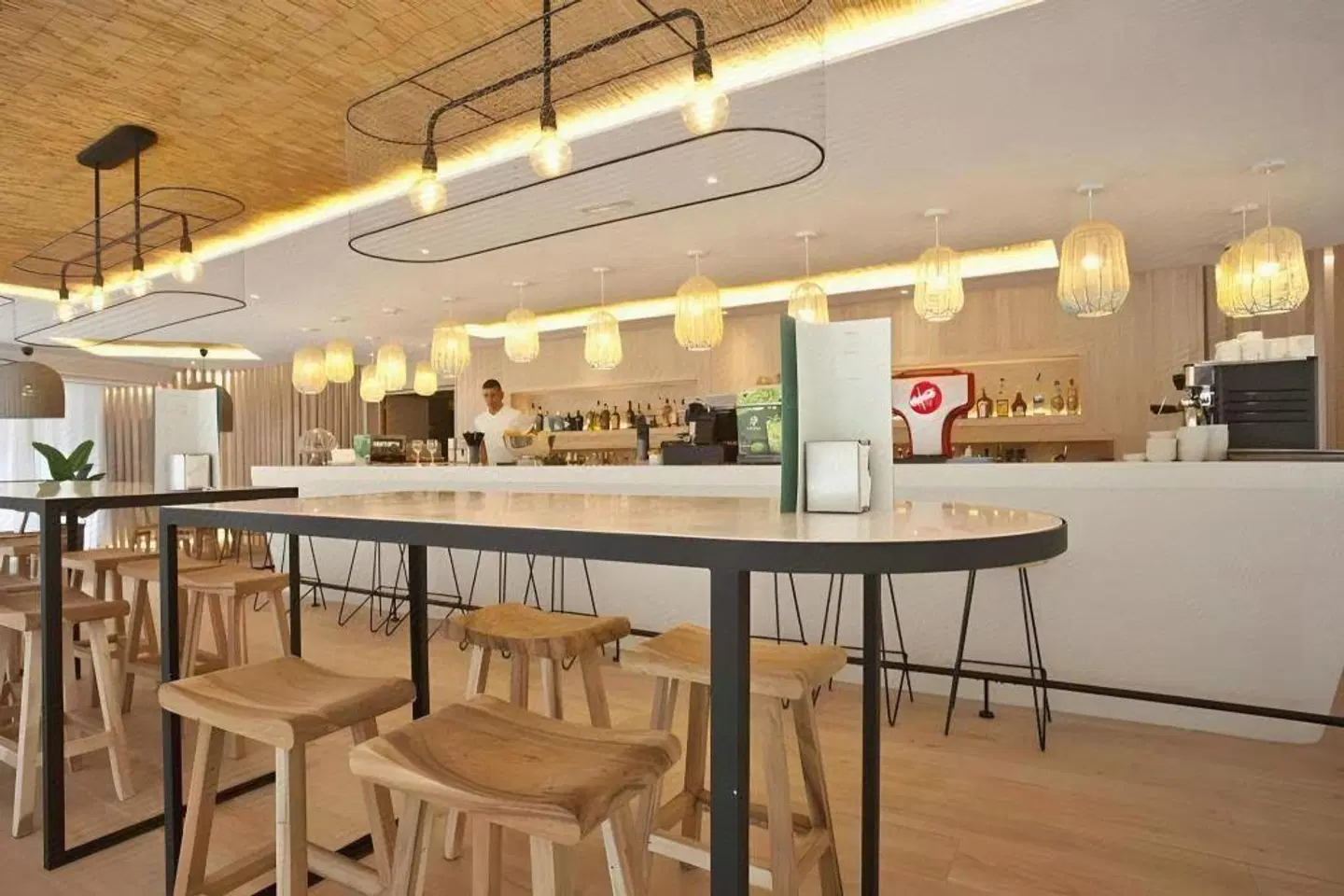 Ipanema Beach Bar