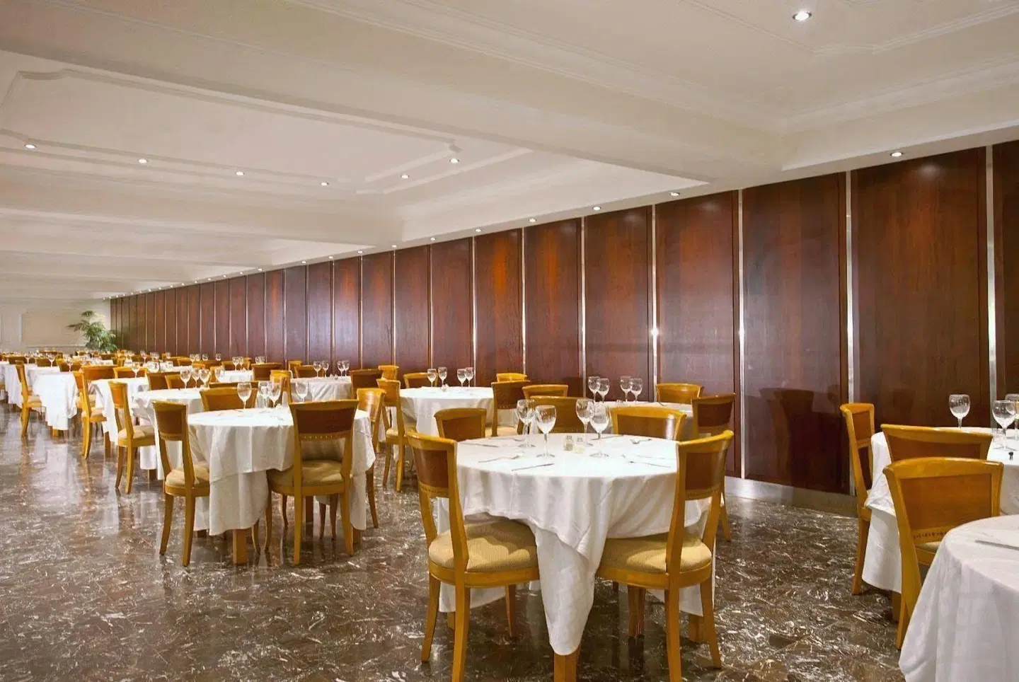 Ipanema Beach Restaurant