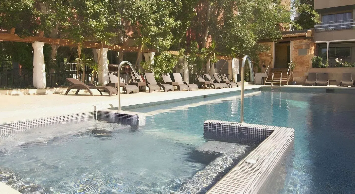 Ipanema Beach OUTDOOR_POOL