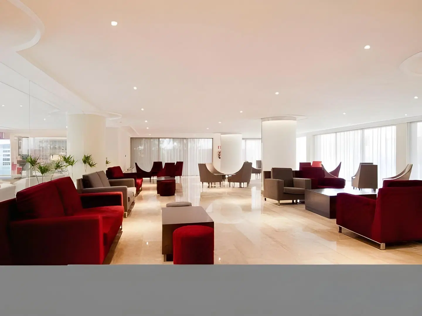 Ipanema Beach LOUNGE_LOBBY
