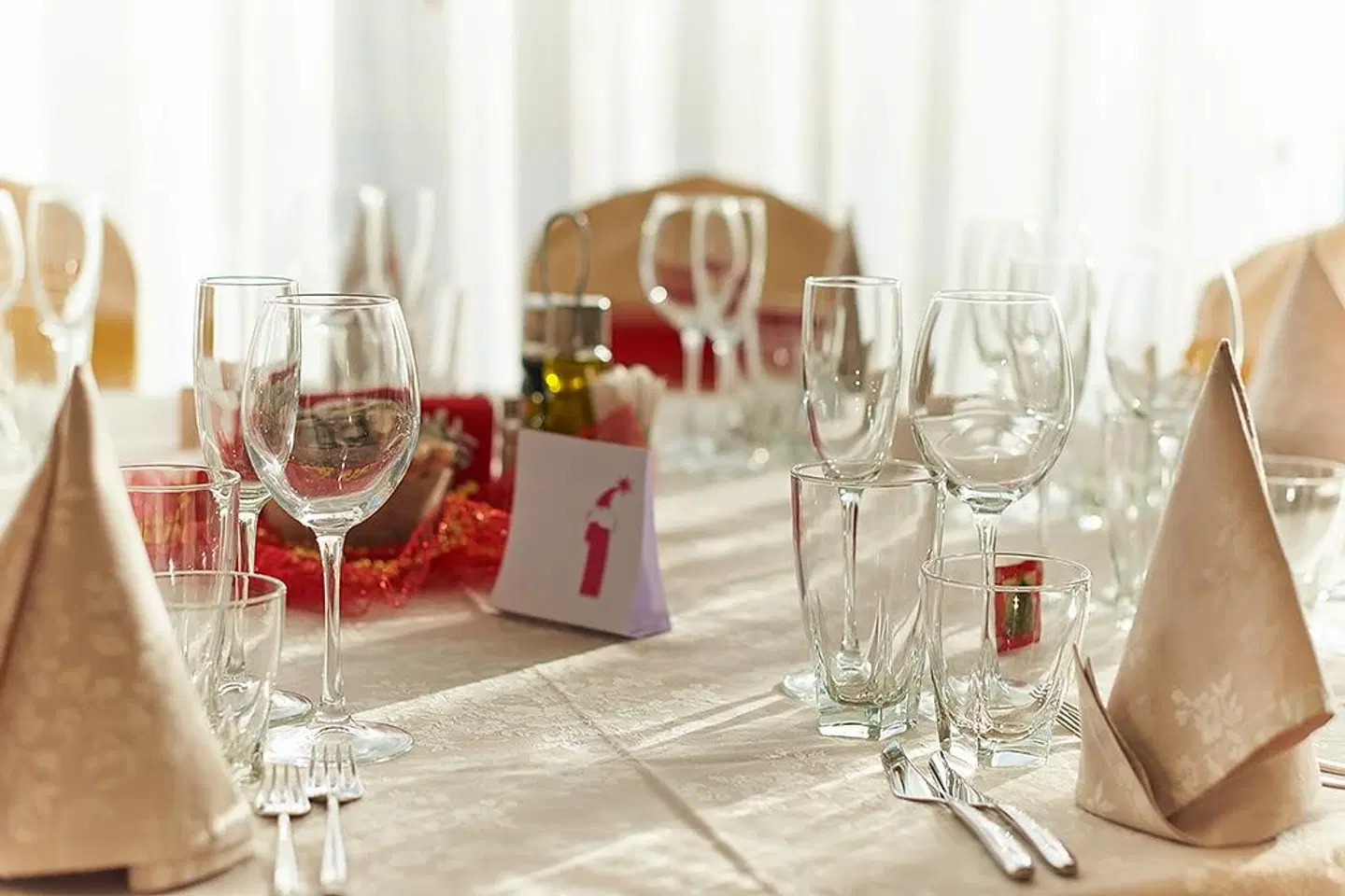 Penelope Palace Restaurant