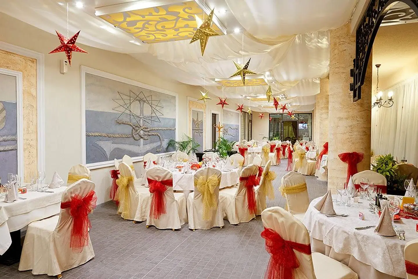 Penelope Palace Restaurant