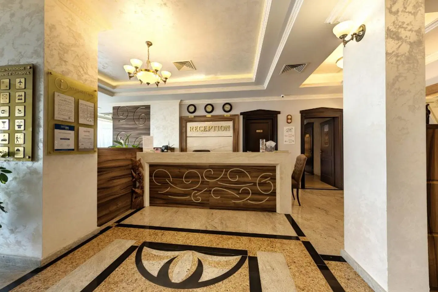 Penelope Palace LOUNGE_LOBBY