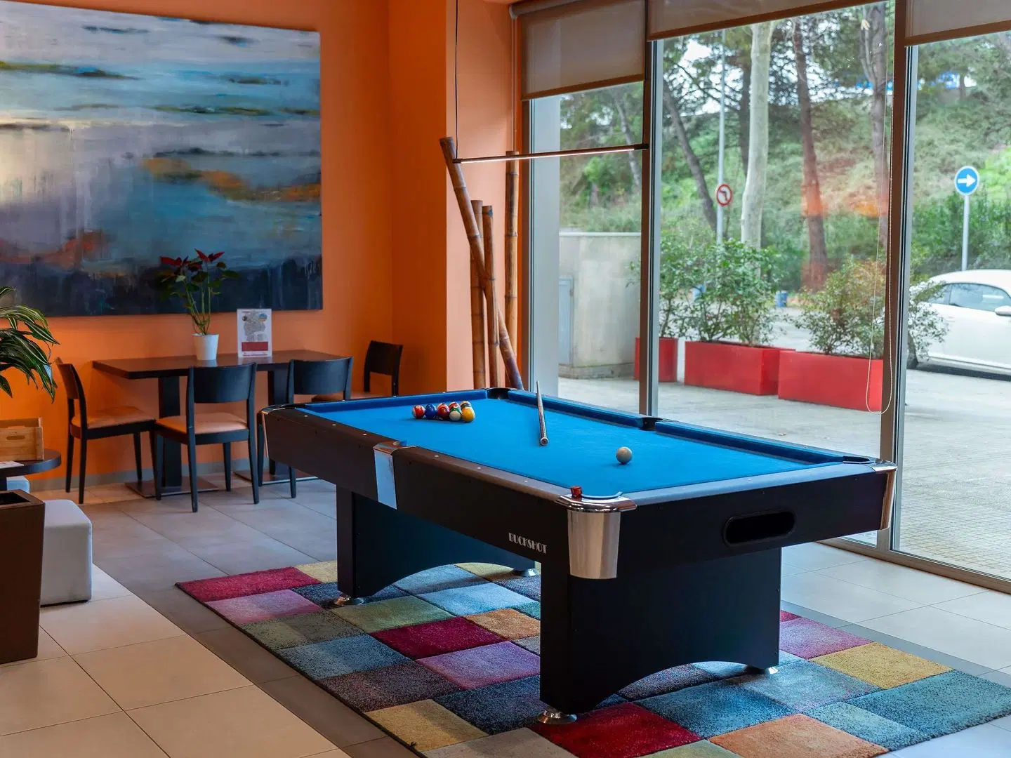 ibis Barcelona Mollet SPORTS_AND_LEISURE