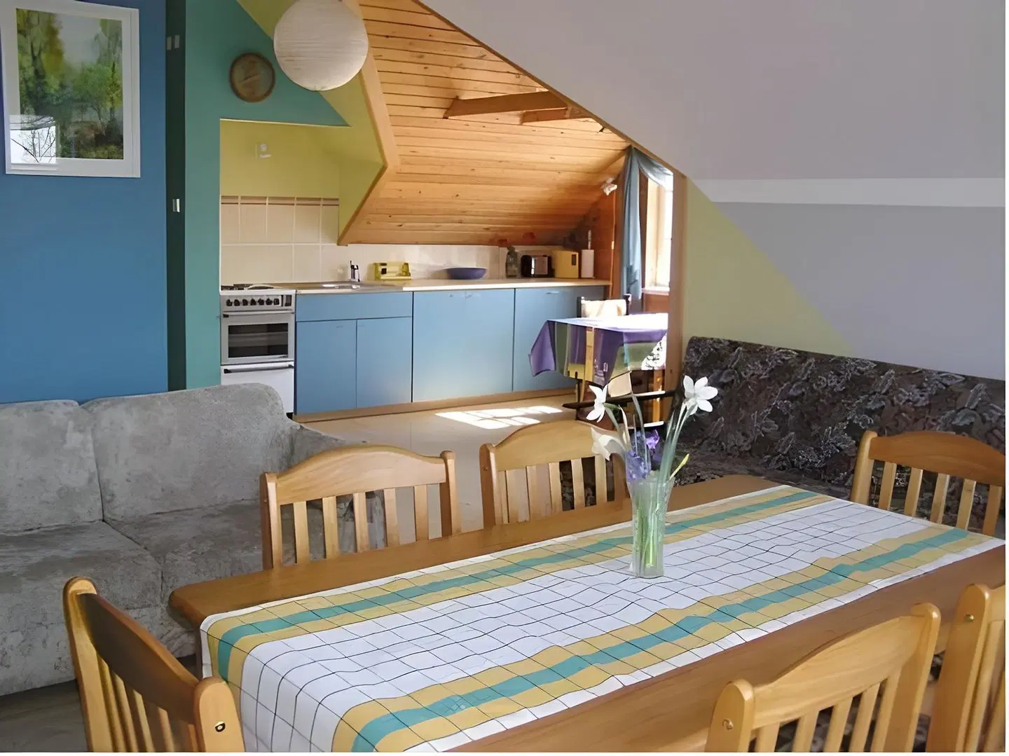 Piibelehe Guest Accommodation ROOM_EXAMPLE