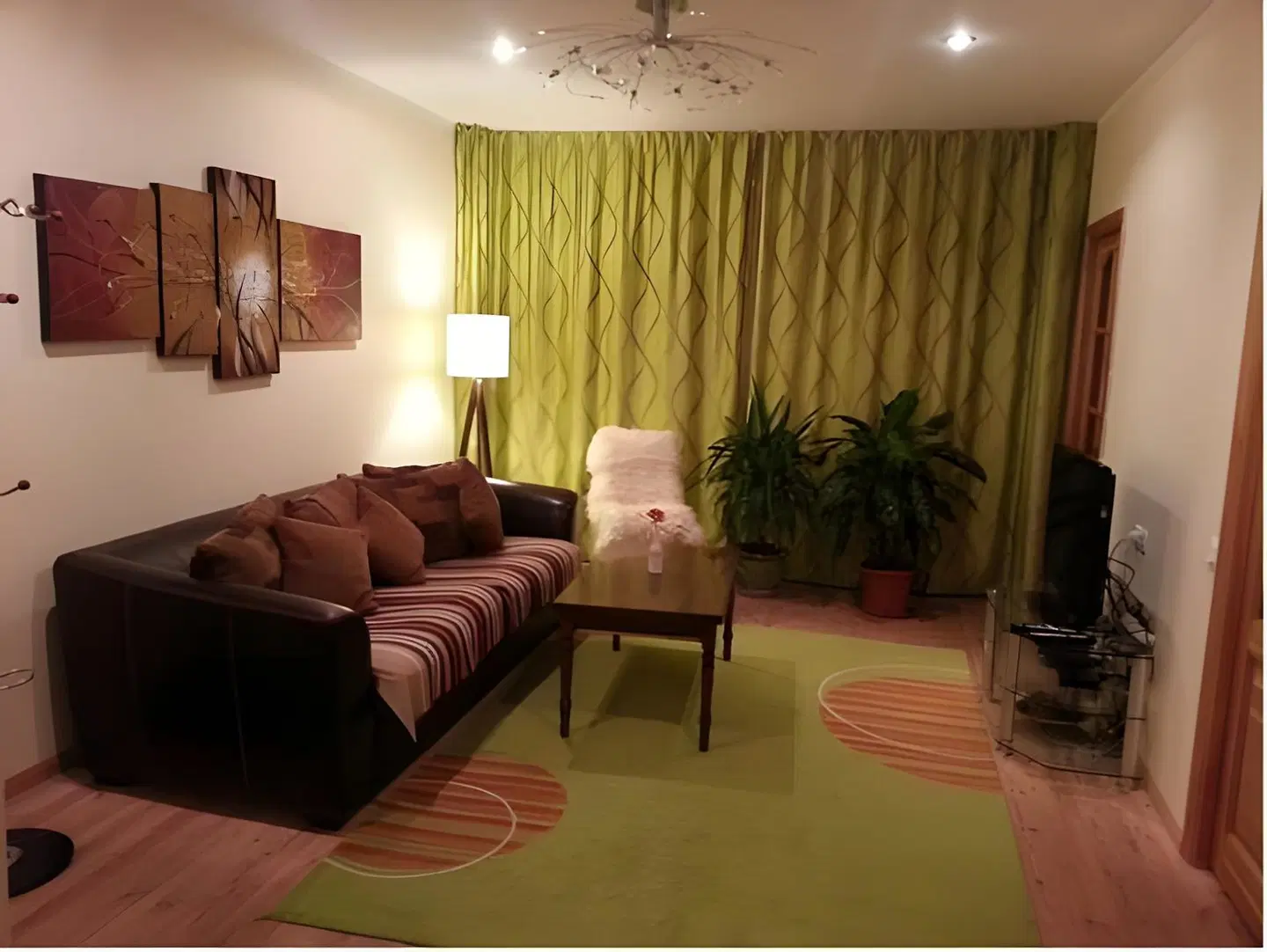 Peipsi Lake House ROOM_EXAMPLE