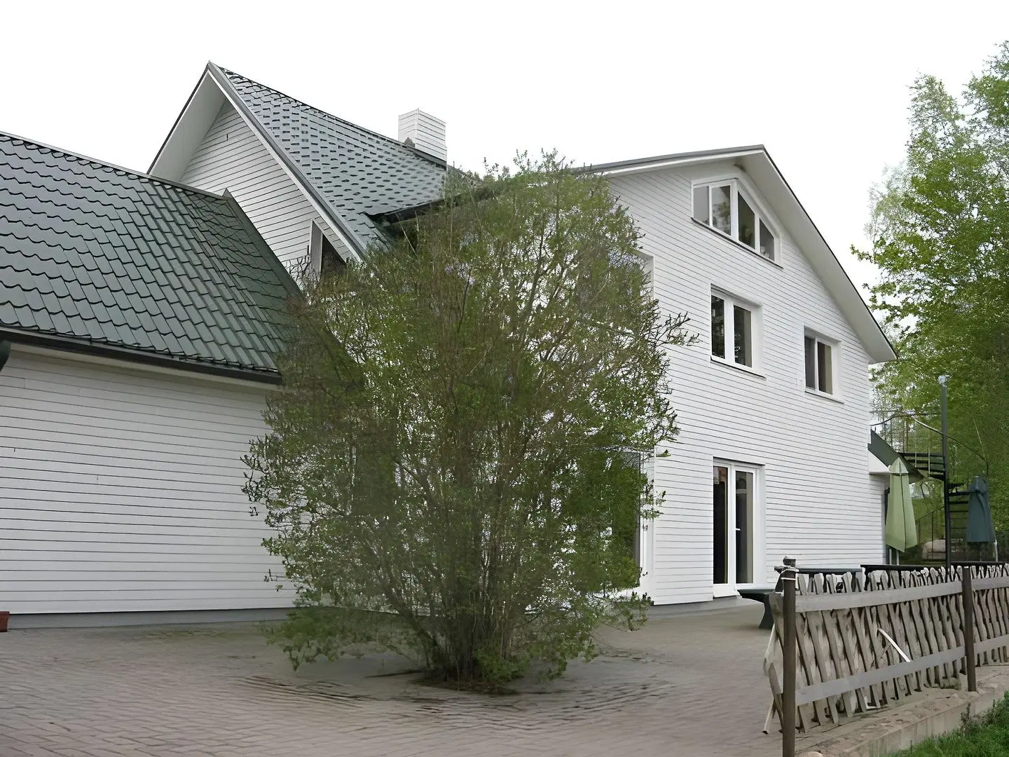 Willipu Guesthouse EXTERIOR
