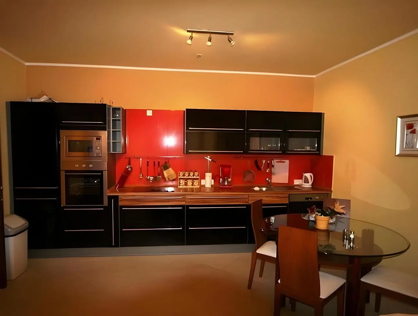Apartments Coral Bar