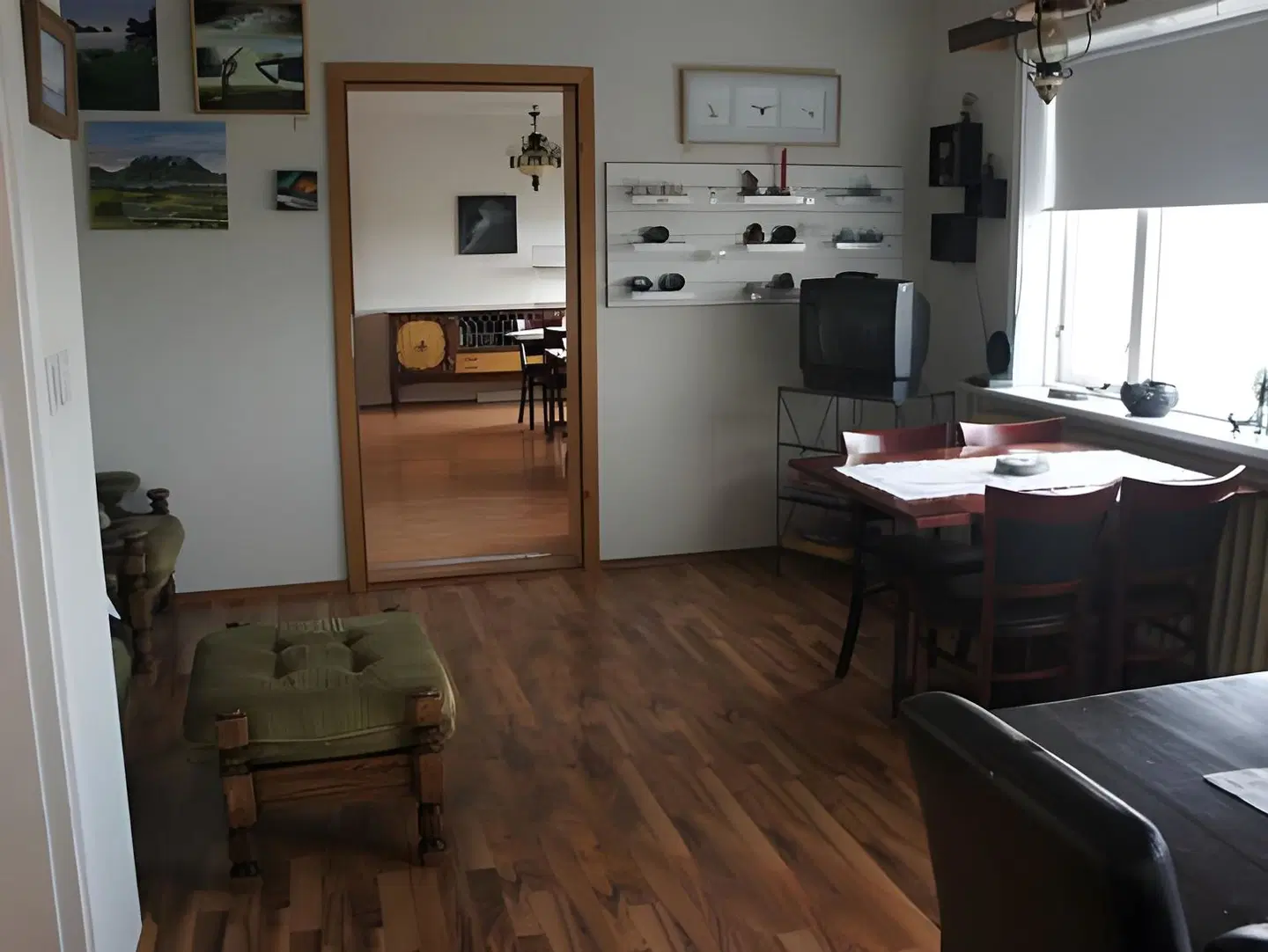 Guesthouse Hafnarnes ROOM_EXAMPLE