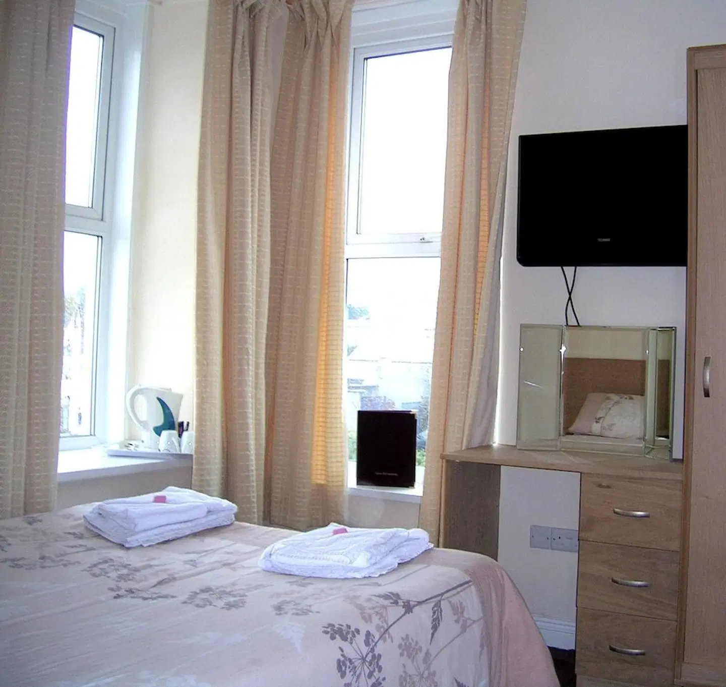 Harrington Guest House ROOM_EXAMPLE