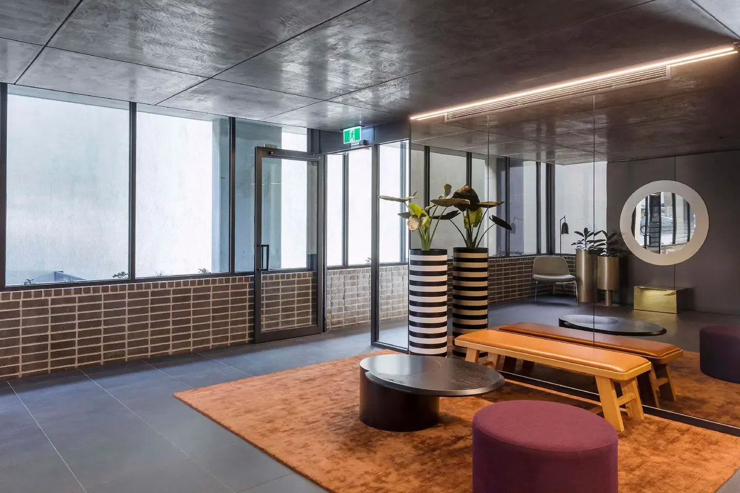 Avani Melbourne Box Hill Residences HEALTH_BEAUTY