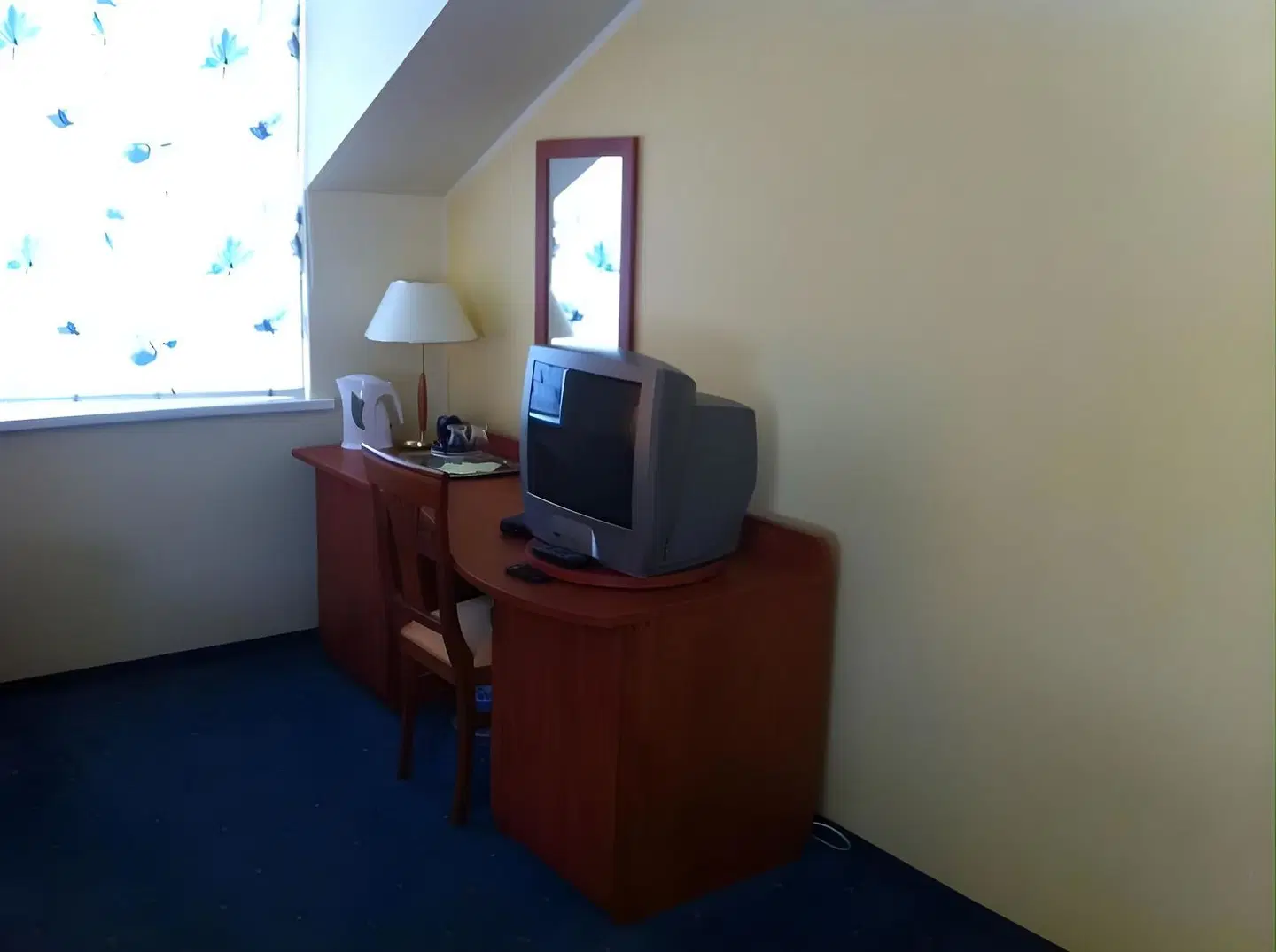 Guest House Guba ROOM_EXAMPLE