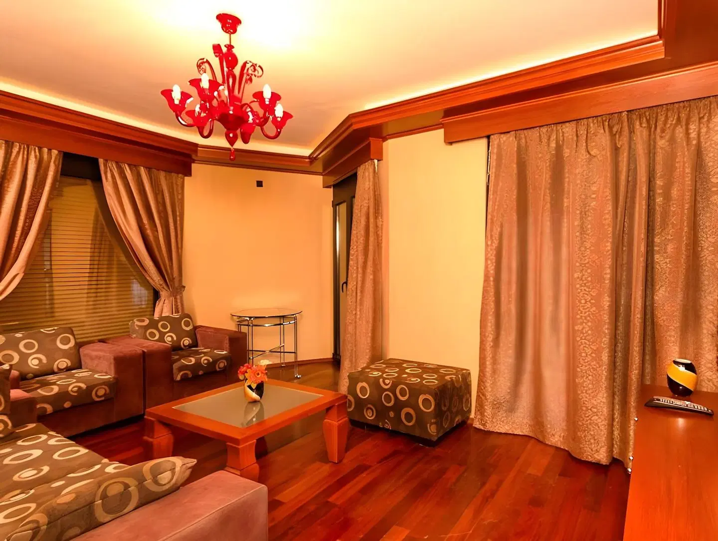 Apartments Coral ROOM_EXAMPLE