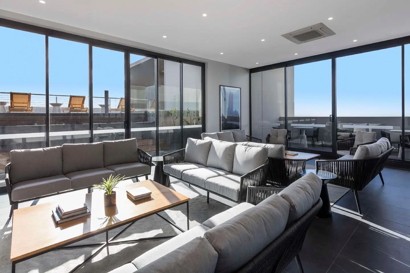 Avani Melbourne Box Hill Residences ROOM_EXAMPLE
