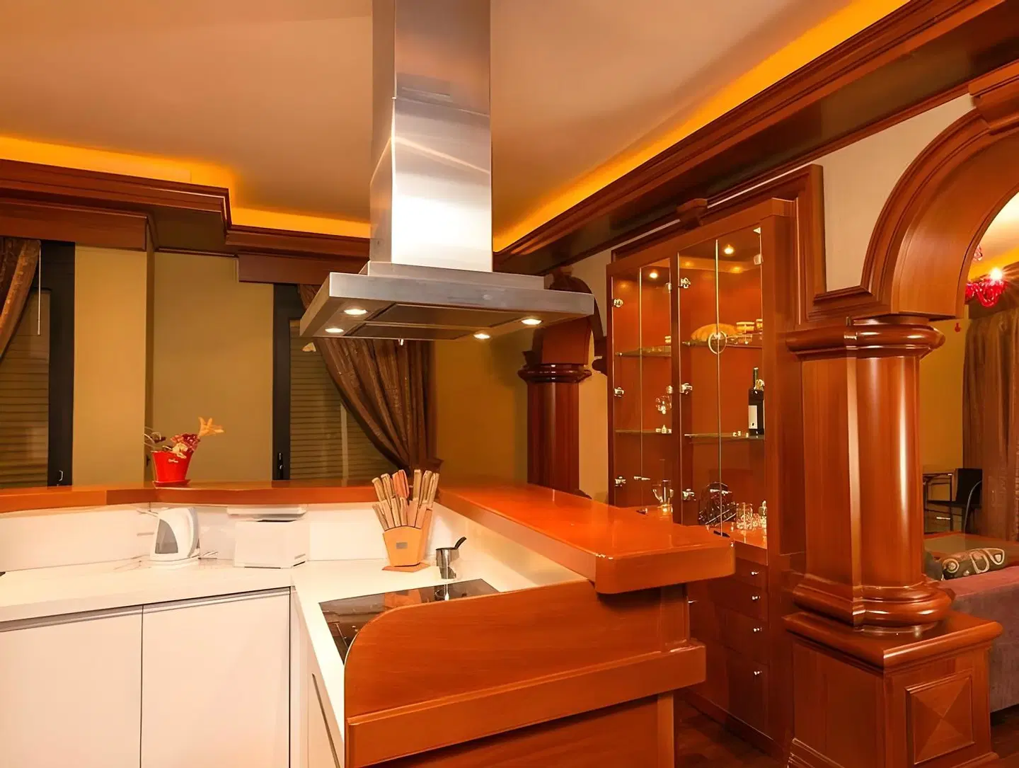 Apartments Coral SPORTS_AND_LEISURE
