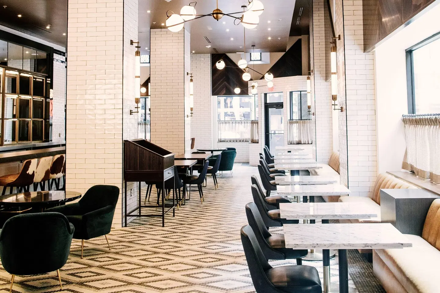 The Sinclair, Autograph Collection Bar