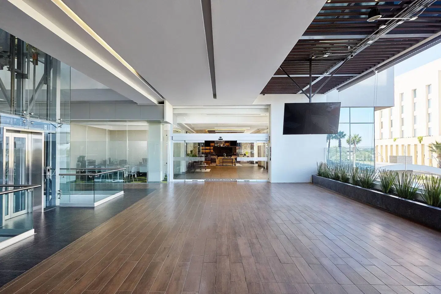 Fairfield by Marriott Inn & Suites Guanajuato Silao LOUNGE_LOBBY