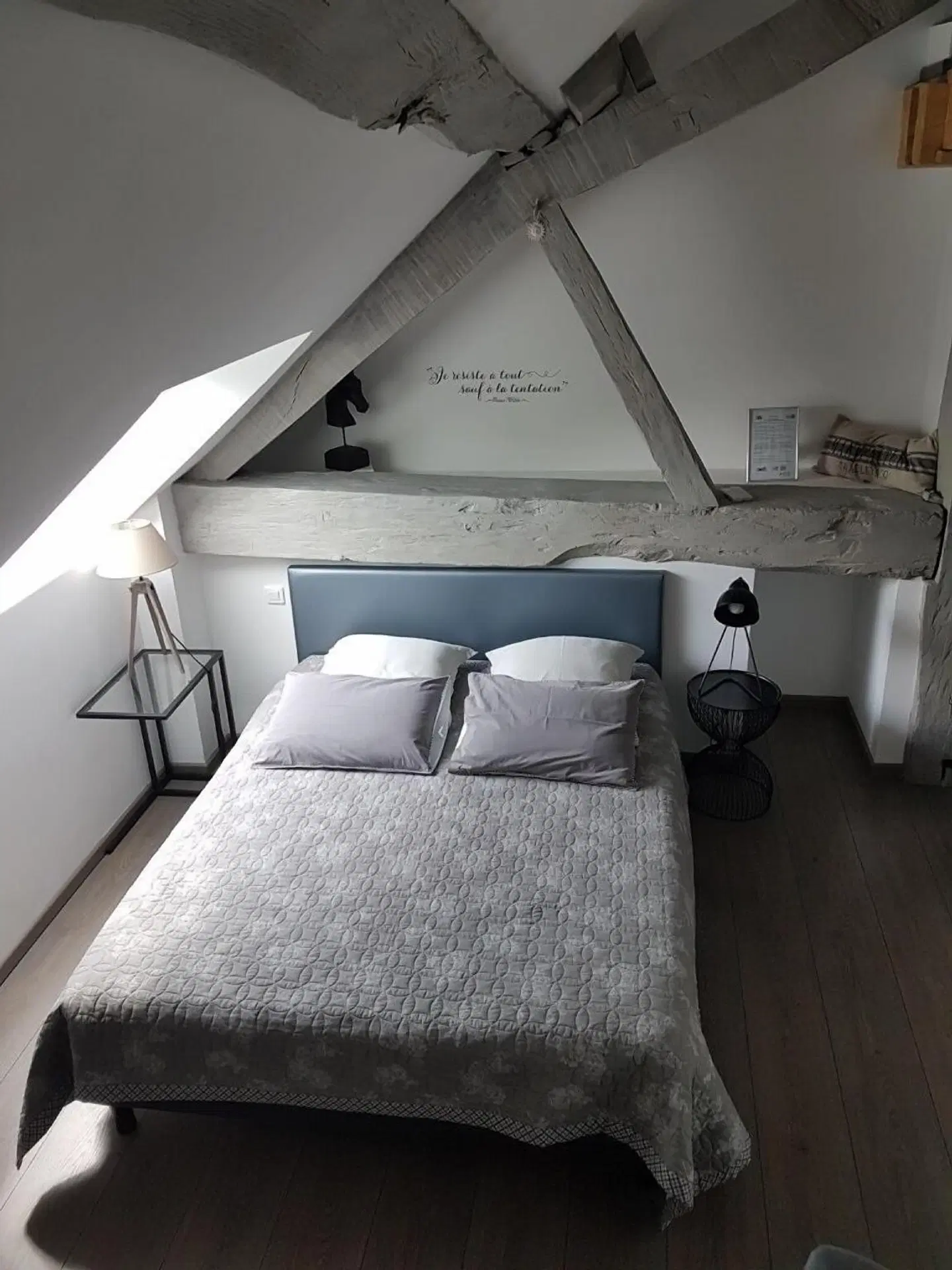 Domaine Le Puits du Moulin ROOM_EXAMPLE