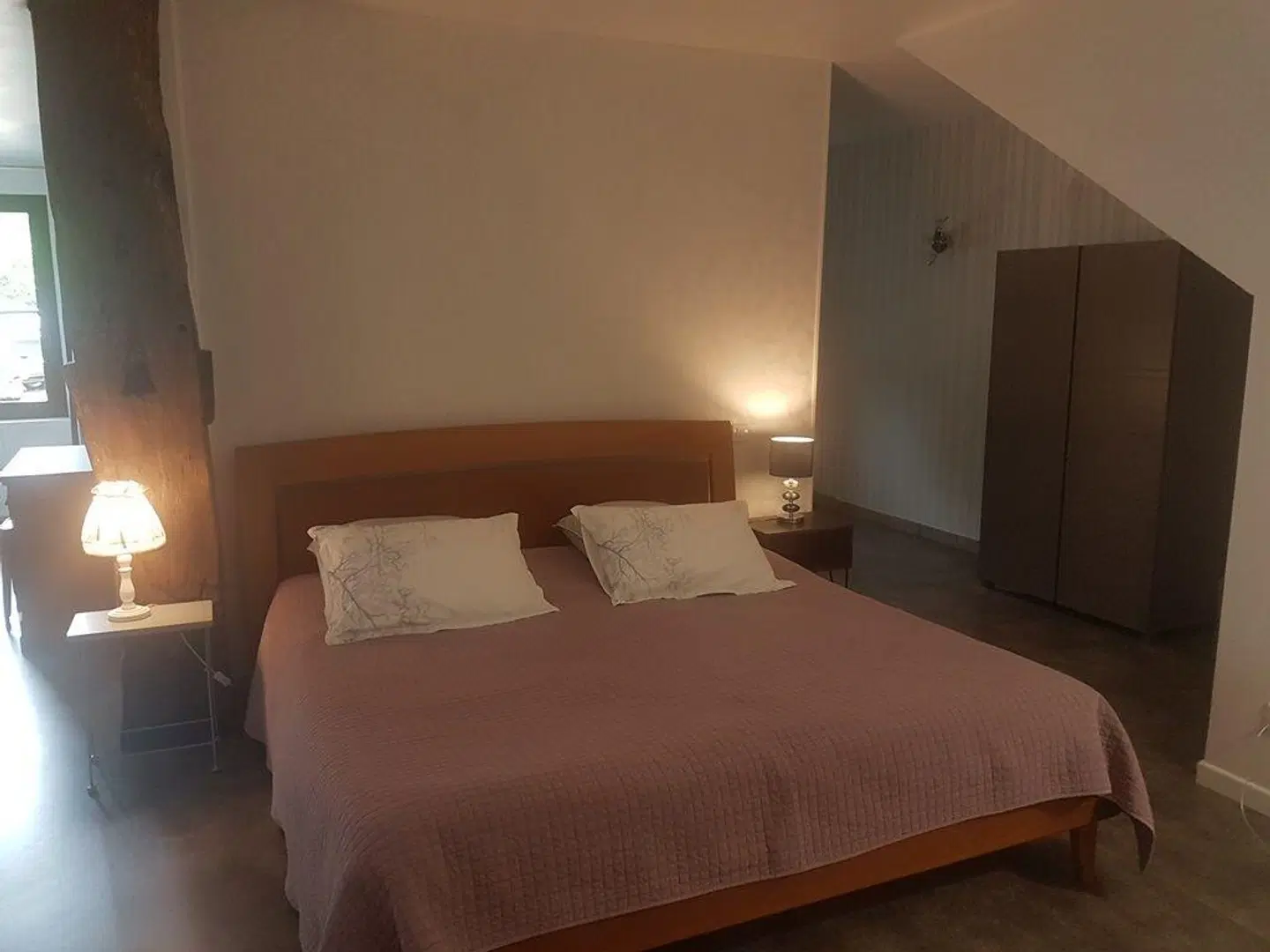 Domaine Le Puits du Moulin ROOM_EXAMPLE