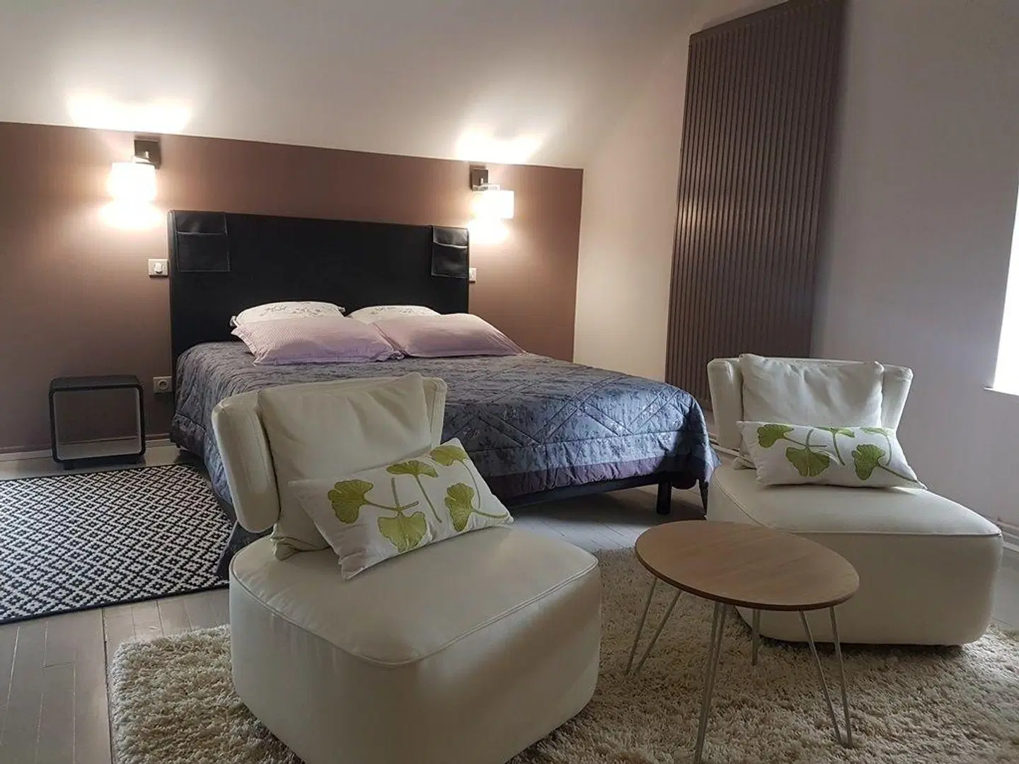 Domaine Le Puits du Moulin ROOM_EXAMPLE