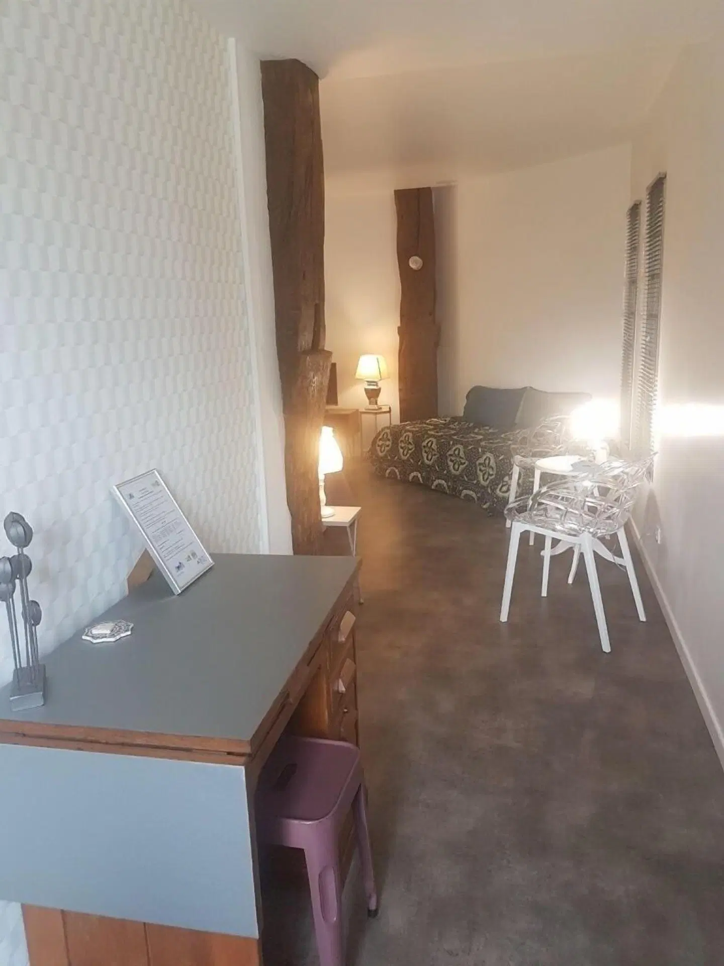 Domaine Le Puits du Moulin ROOM_EXAMPLE