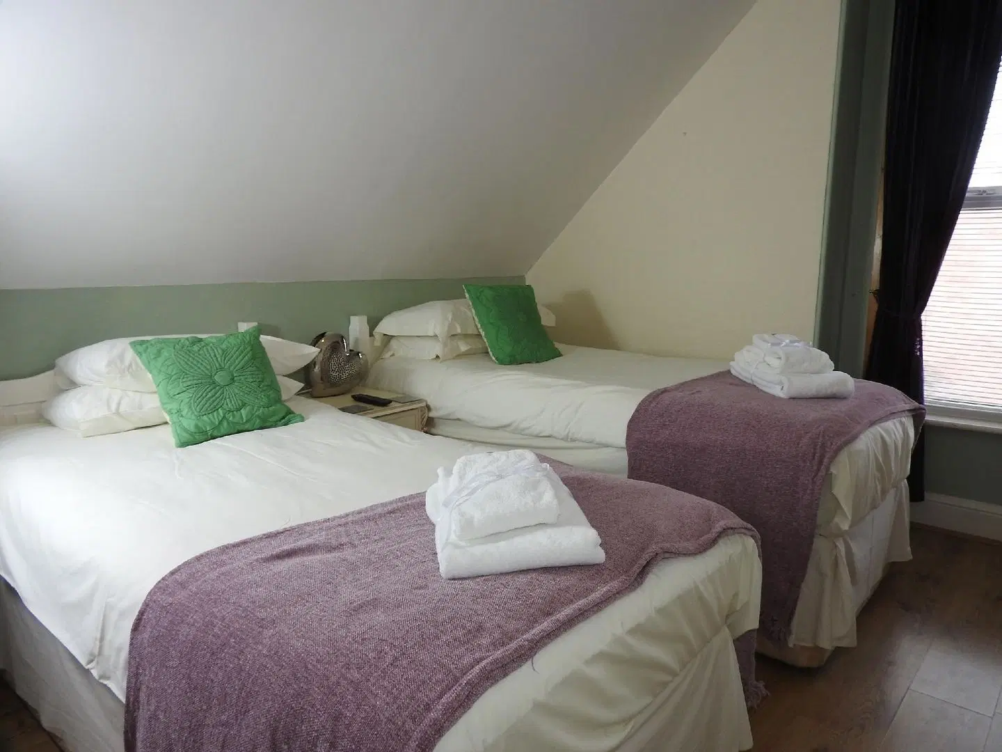 Beaches BandB ROOM_EXAMPLE