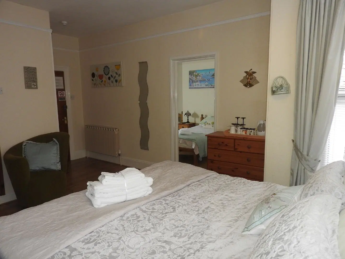 Beaches BandB ROOM_EXAMPLE