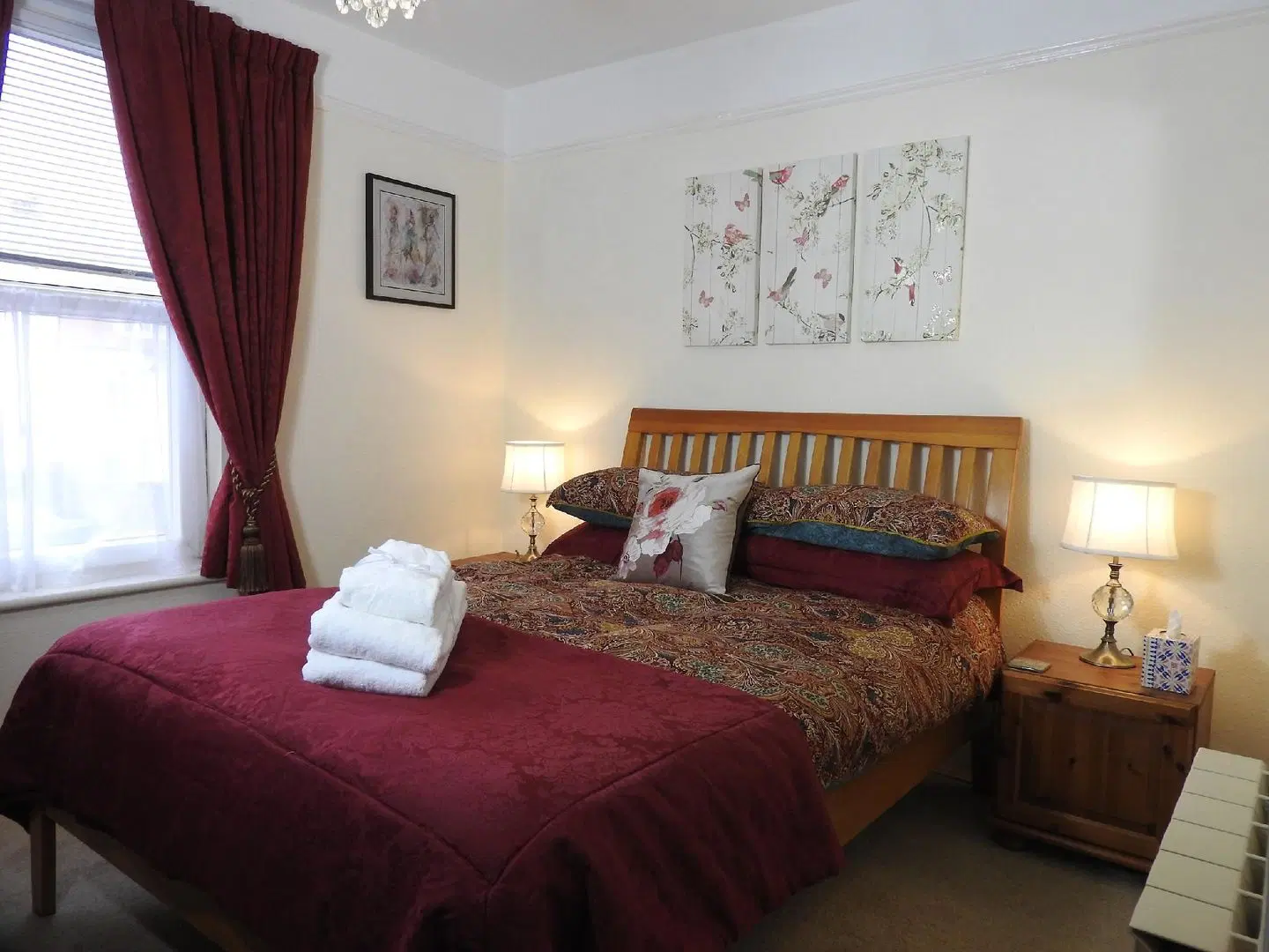 Beaches BandB ROOM_EXAMPLE