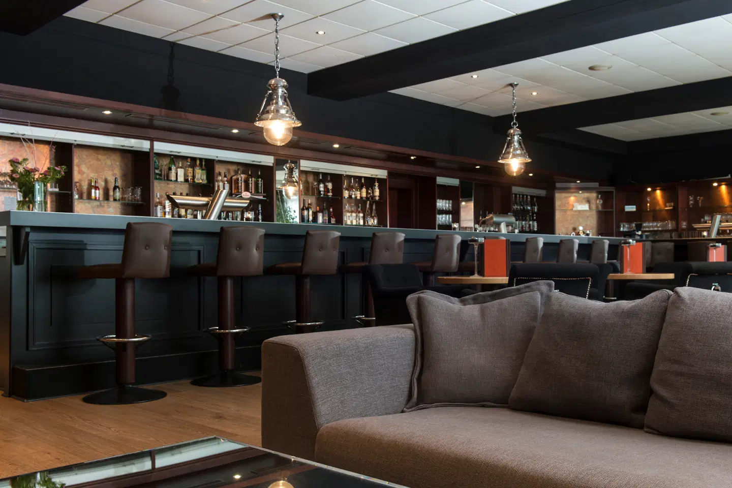 Good Morning+ Berlin City East LOUNGE_LOBBY