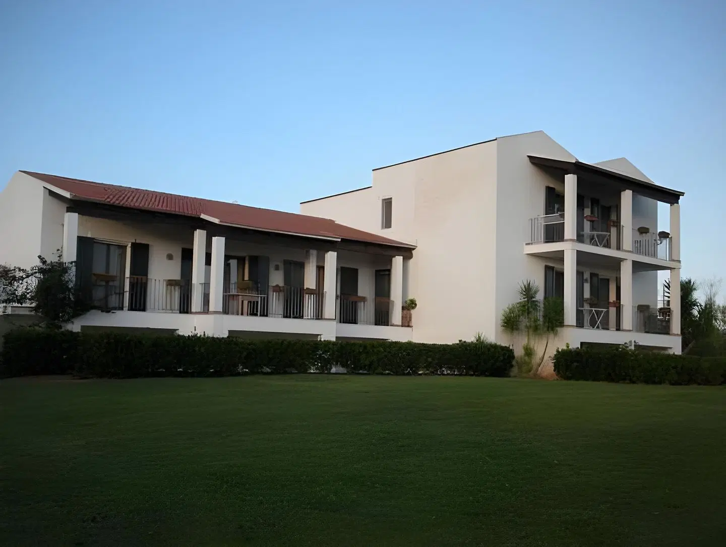 Il Pagio EXTERIOR