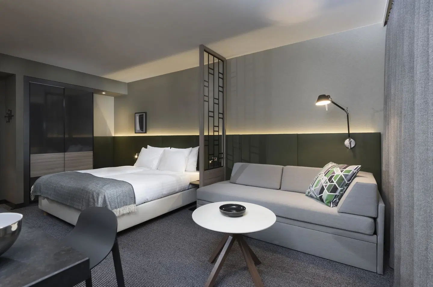 Adina Apartment Hotel Hamburg Speicherstadt ROOM_EXAMPLE