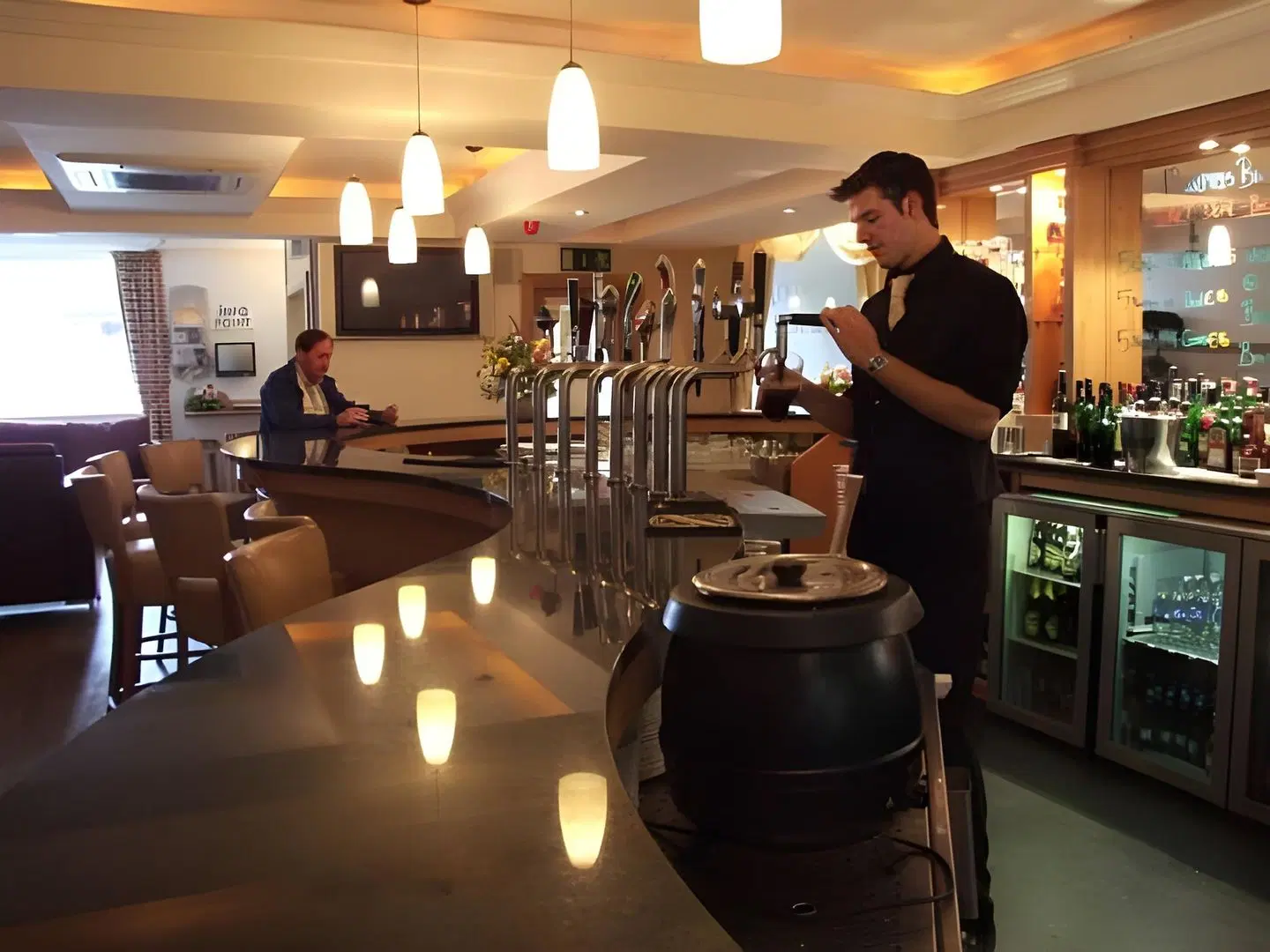 Murphy's Bar