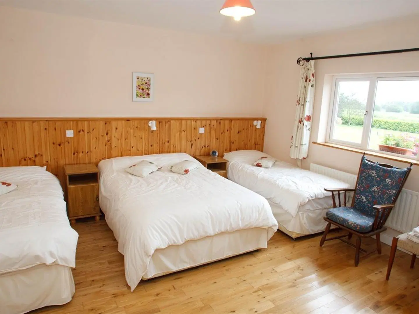 Dun Cromain B&B ROOM_EXAMPLE